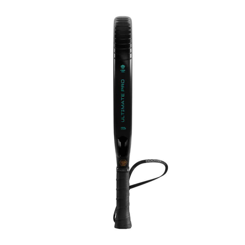 OXDOG Ultimate Pro Padel Racket 2026 - Image 6