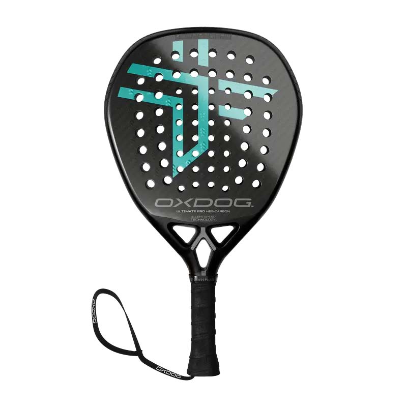 OXDOG Ultimate Pro Padel Racket 2026