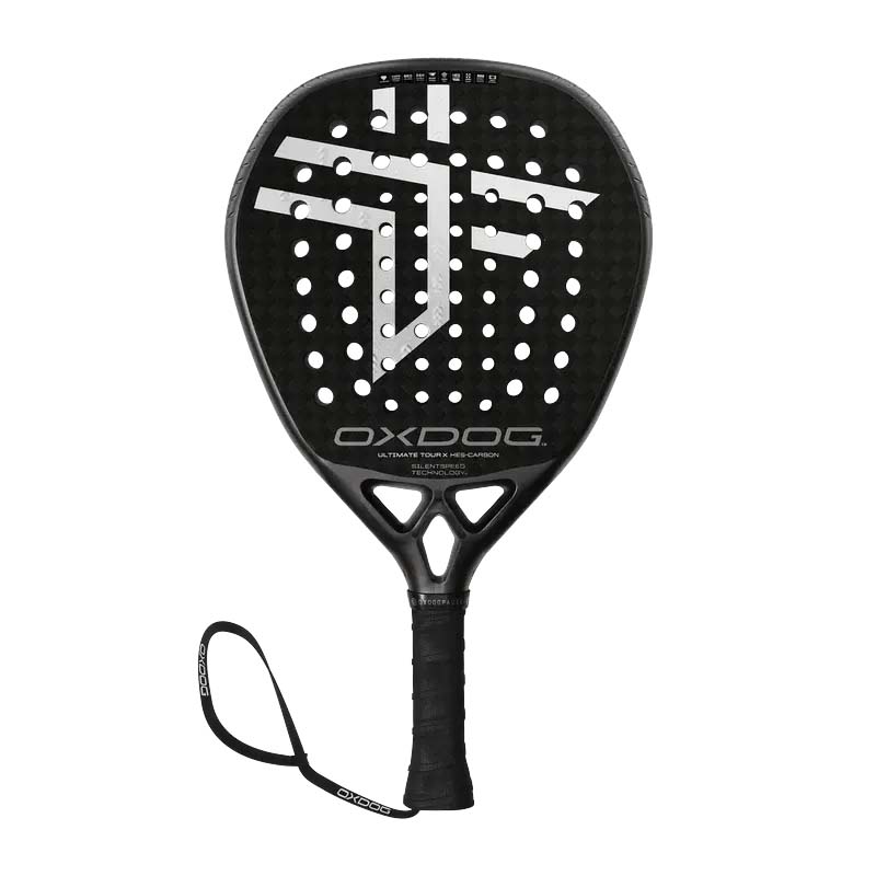 OXDOG Ultimate Tour X Padel Racket 2026
