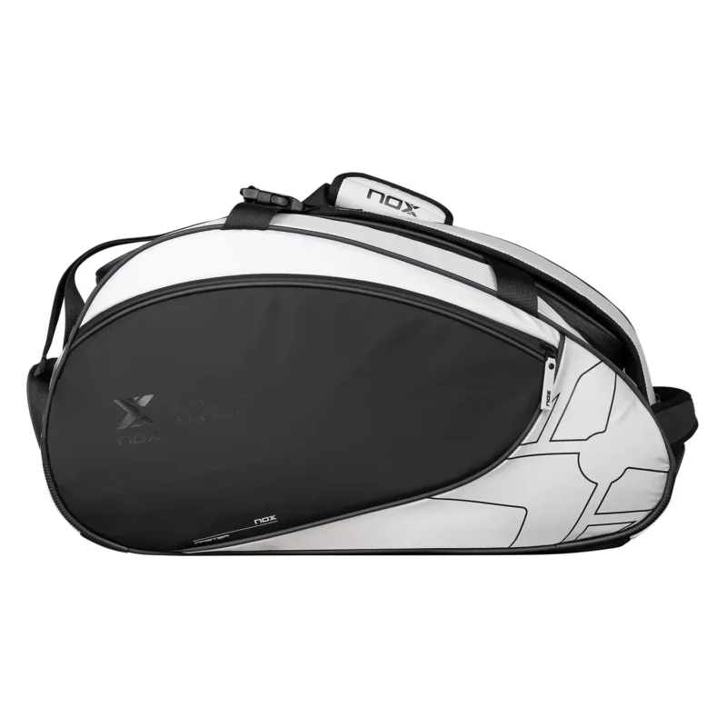 NOX Luxury Master Series Padel Bag