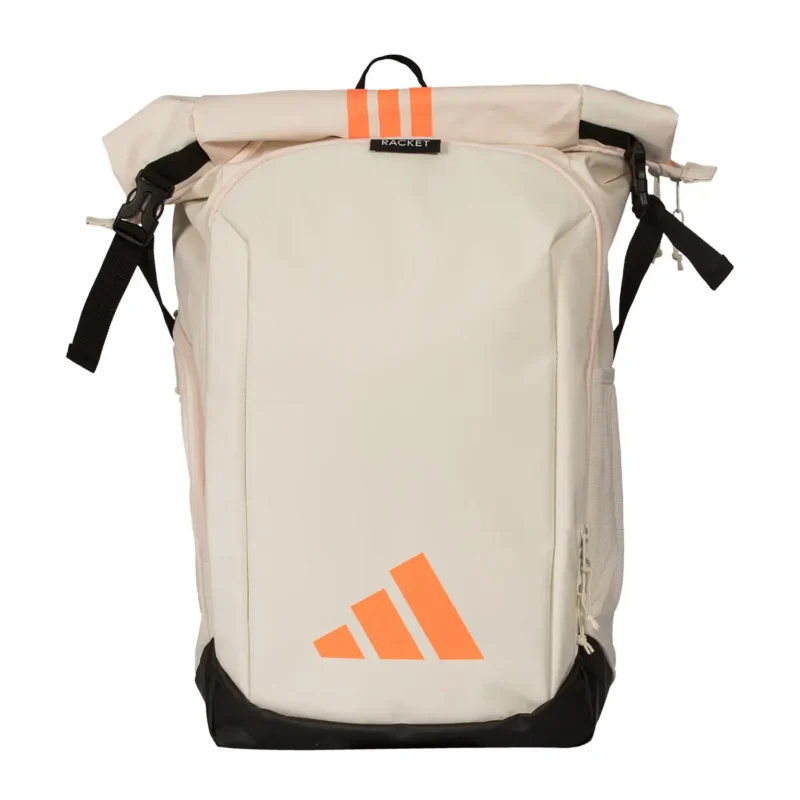 ADIDAS Multigame Off White 2026 Padel Backpack