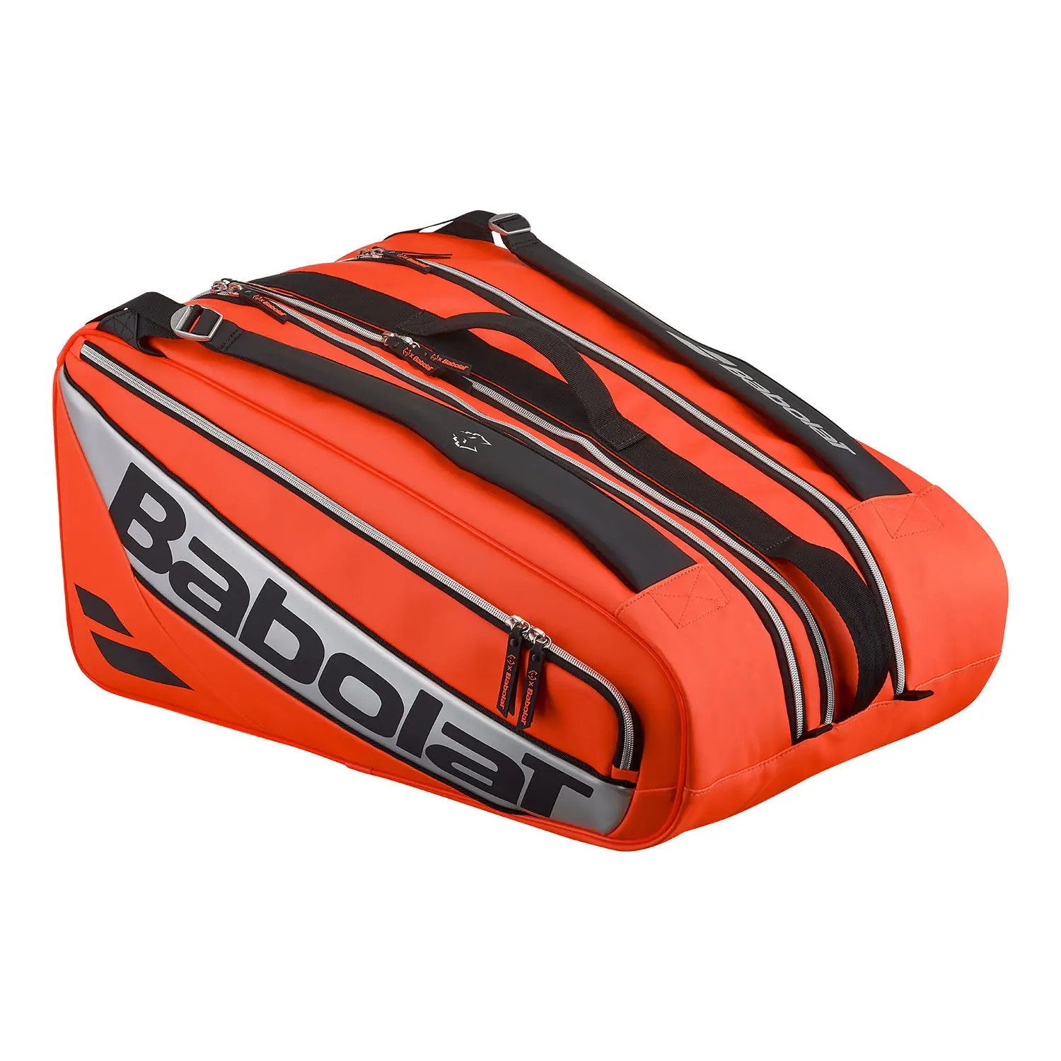 BABOLAT Lebron RH PRO Orange Padel Bag