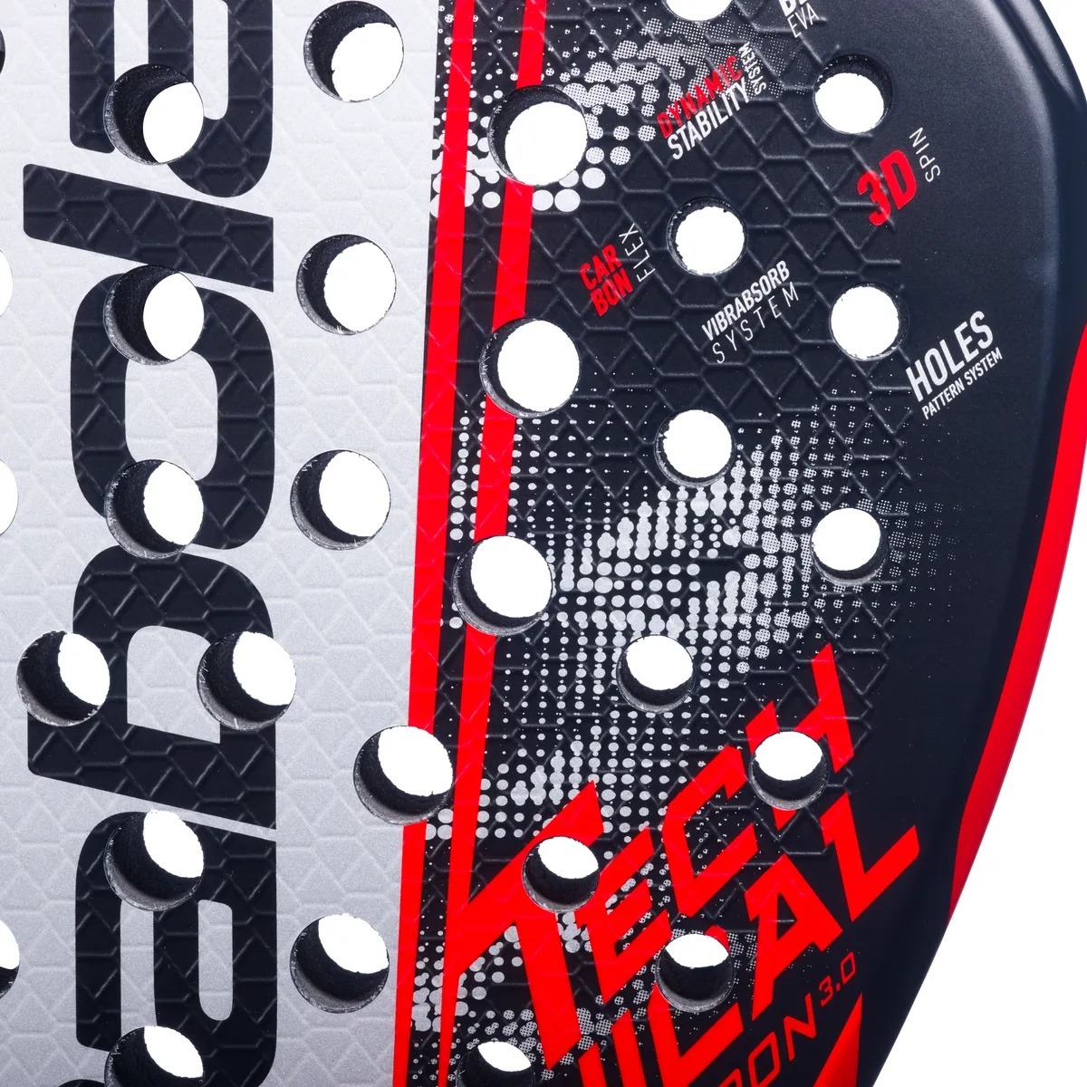 BABOLAT Technical Veron 2026 3.0 - Image 5