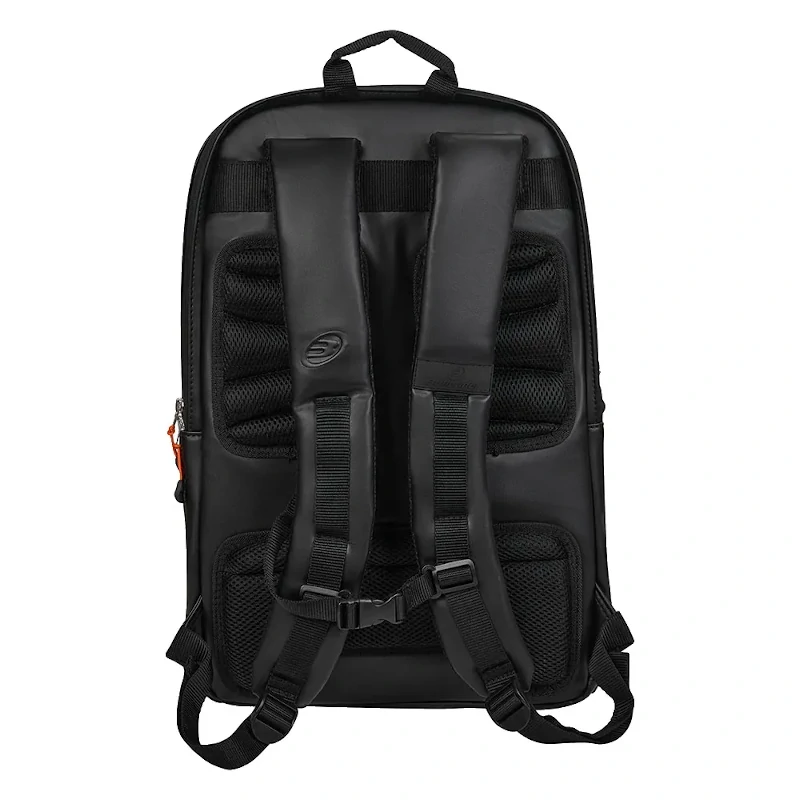 BULLPADEL Hack Grey BPM26002 Padel Backpack - Image 3