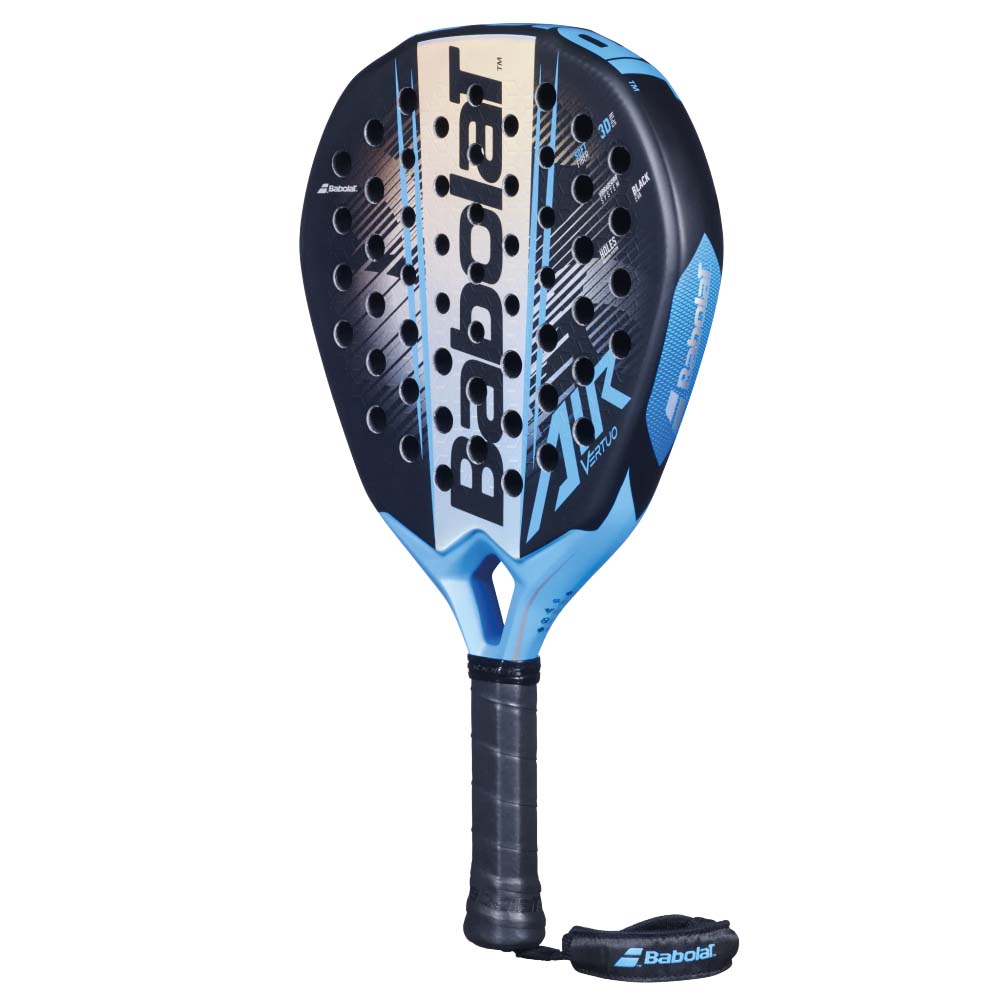 BABOLAT Air Vertuo 2.6 2026 Padel Racket - Image 2