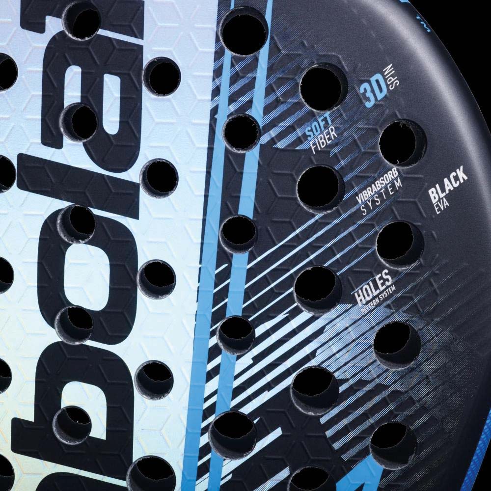 BABOLAT Air Vertuo 2.6 2026 Padel Racket - Image 3