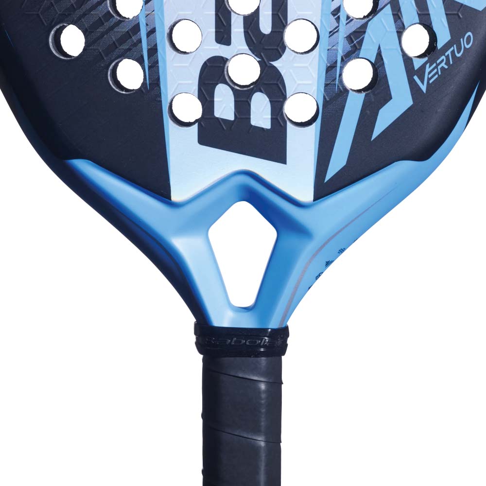 BABOLAT Air Vertuo 2.6 2026 Padel Racket - Image 5