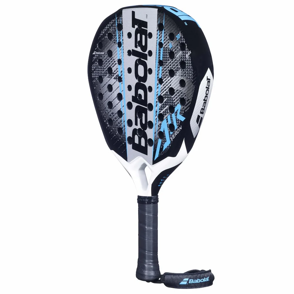 BABOLAT Air Veron 2026 2.6 Padel Racket - Image 2