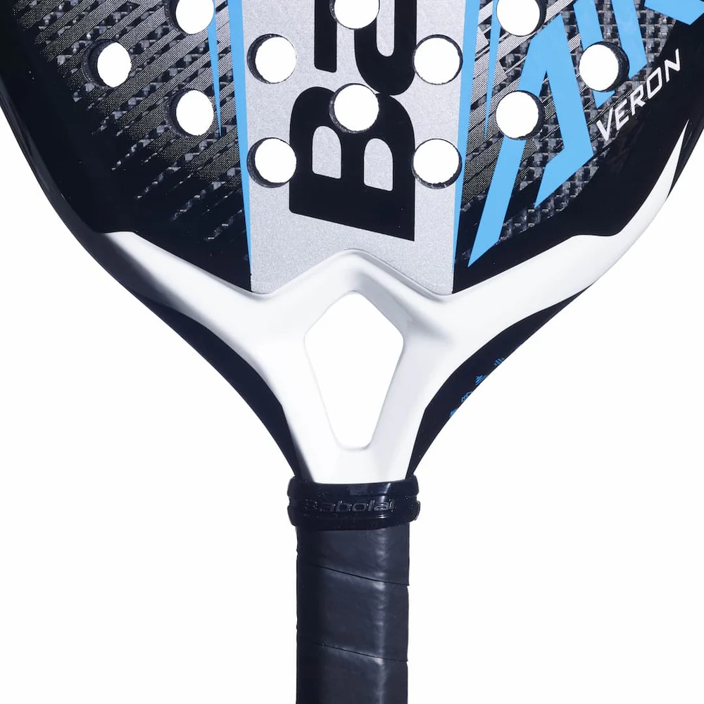 BABOLAT Air Veron 2026 2.6 Padel Racket - Image 3
