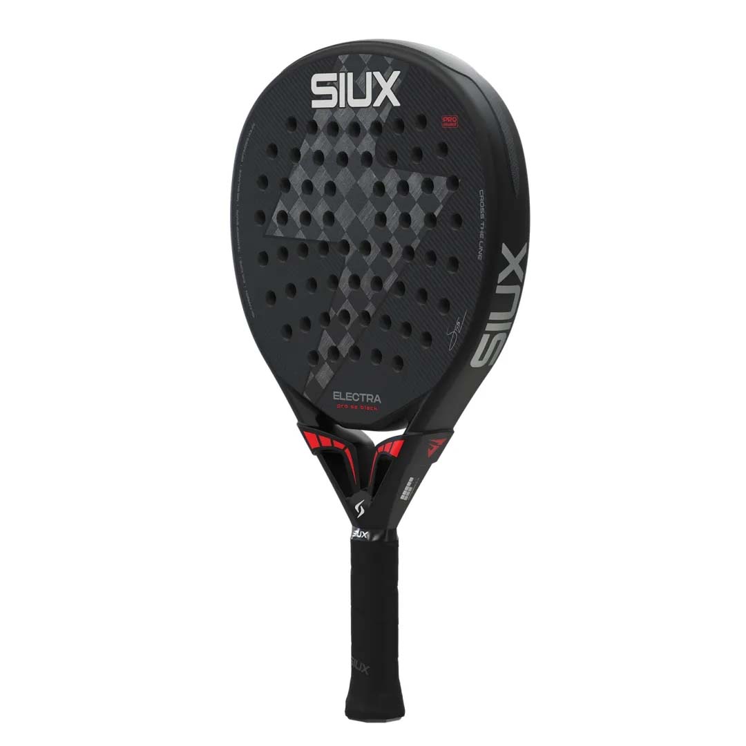 SIUX Electra PRO SE Limited Edition 2026 - Image 2