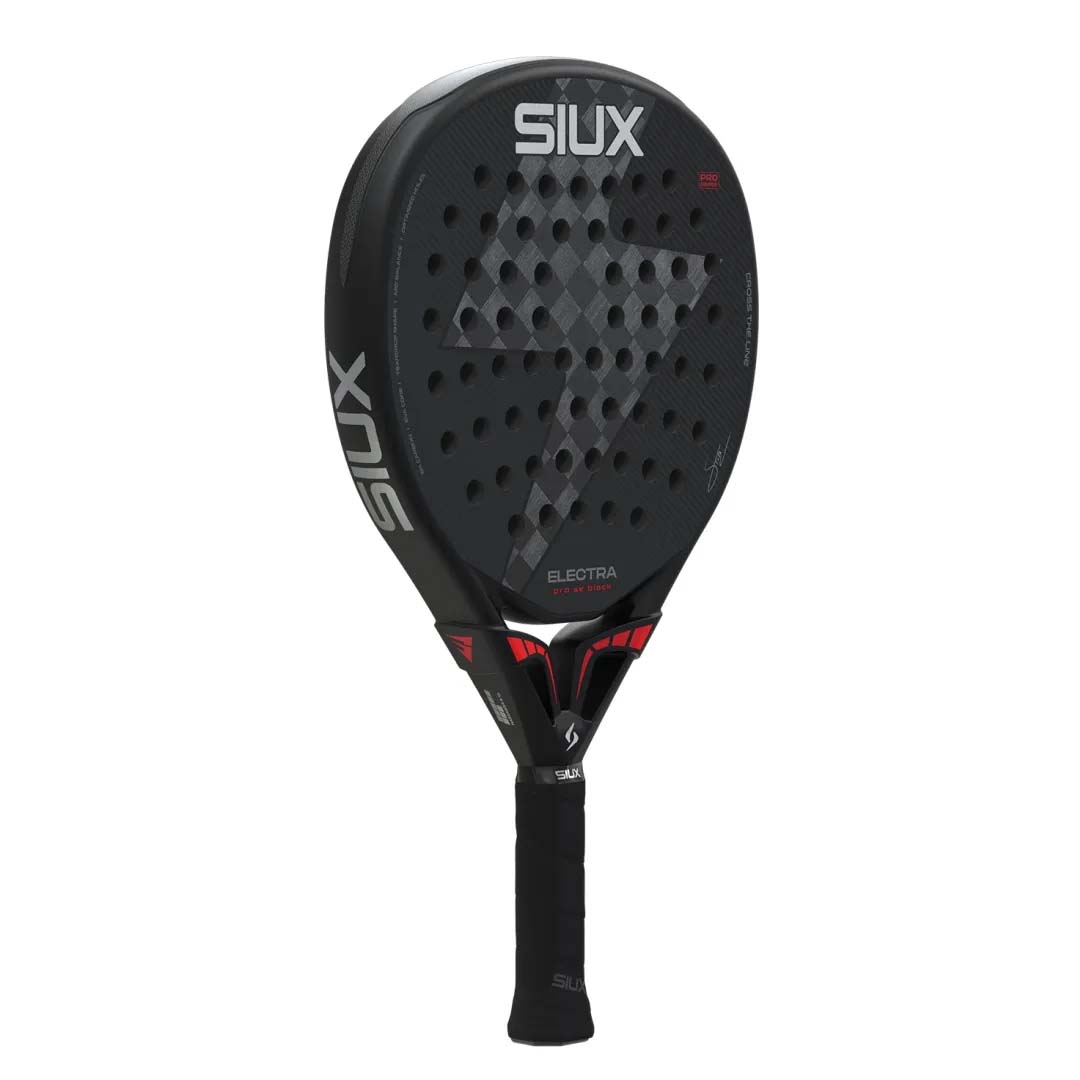 SIUX Electra PRO SE Limited Edition 2026 - Image 3