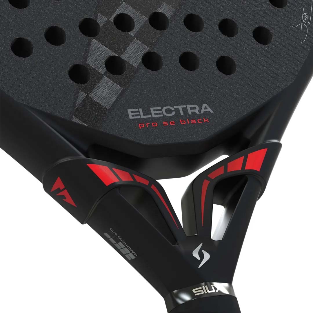 SIUX Electra PRO SE Limited Edition 2026 - Image 4