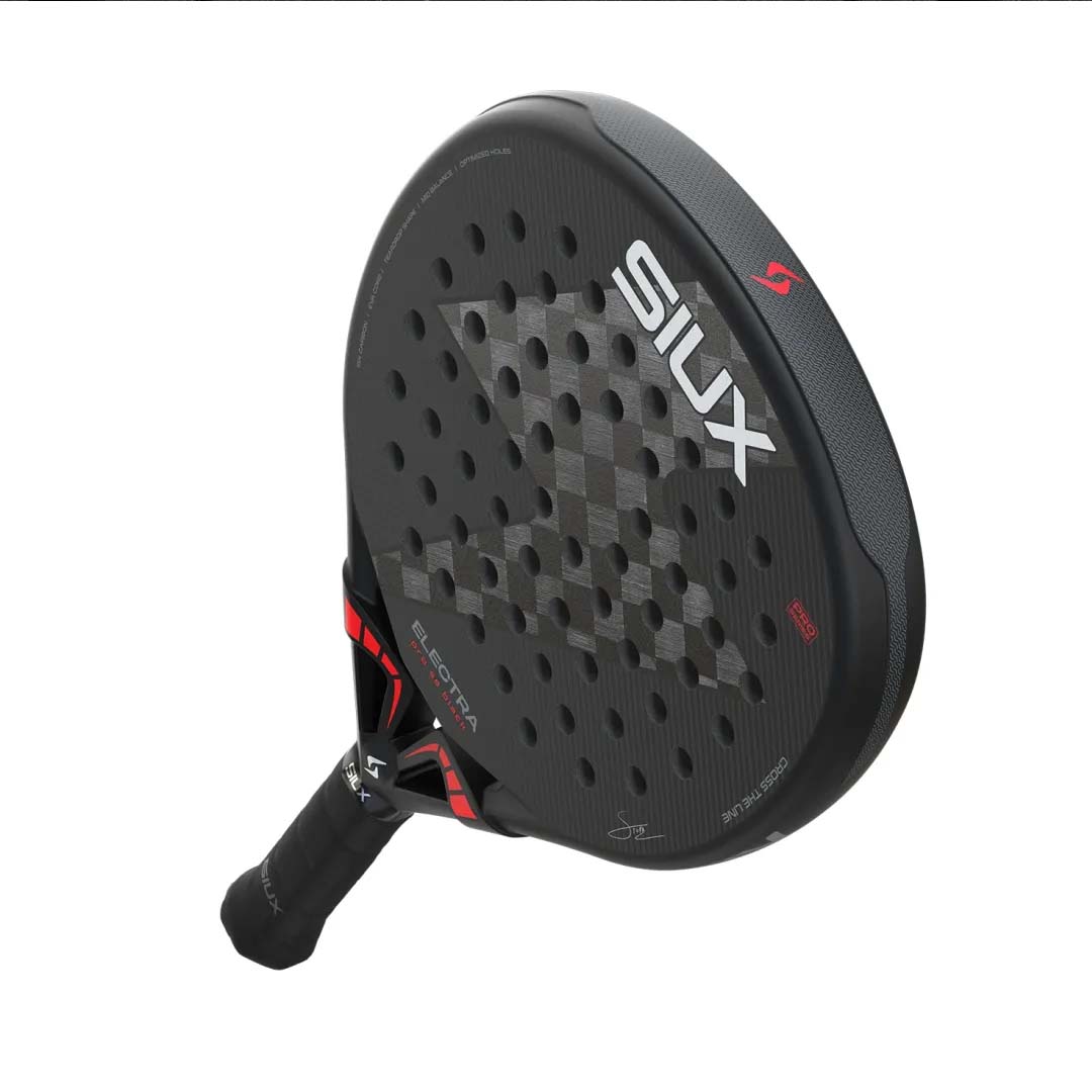 SIUX Electra PRO SE Limited Edition 2026 - Image 5