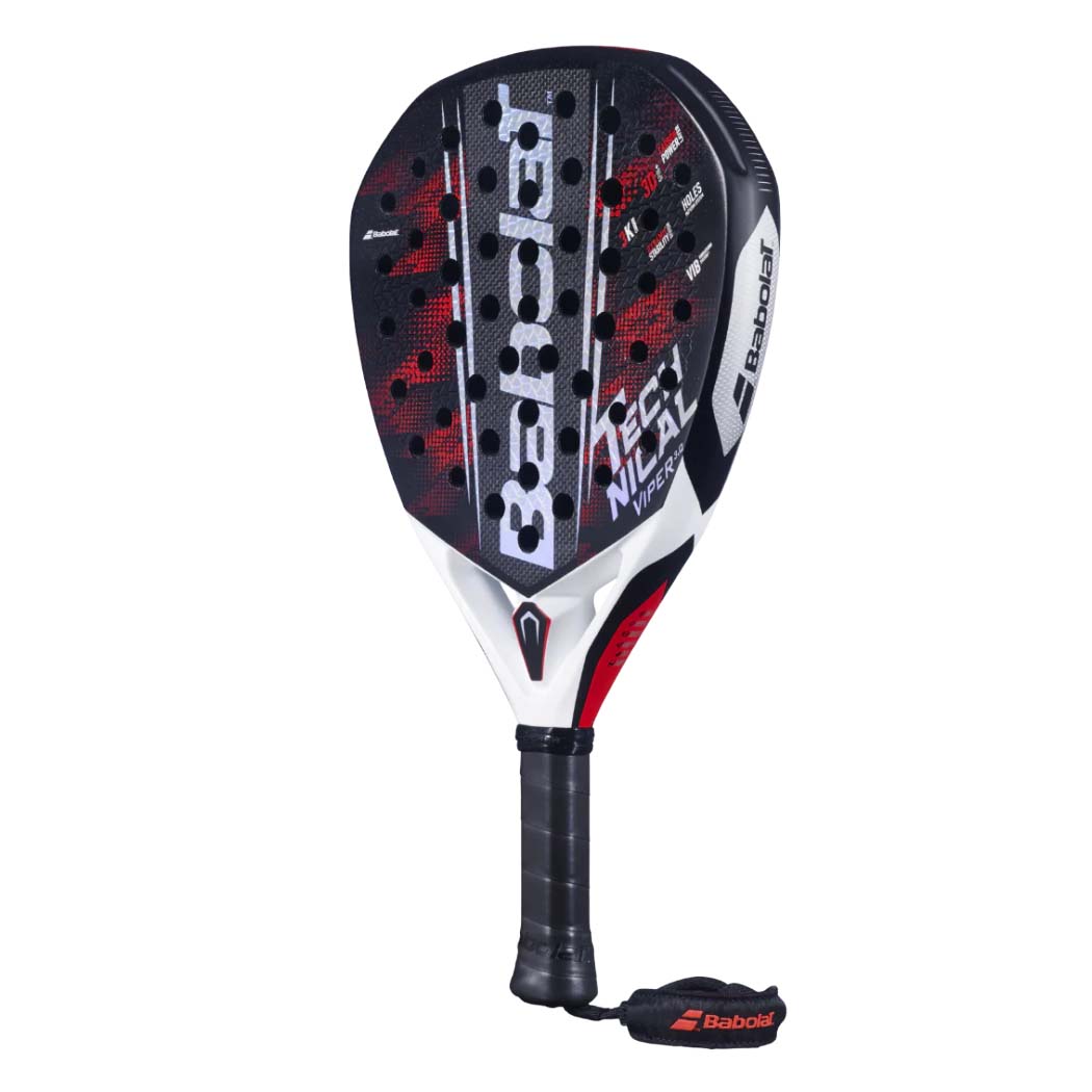 BABOLAT Technical Viper 3.0 Padel Racket 2026 - Image 2