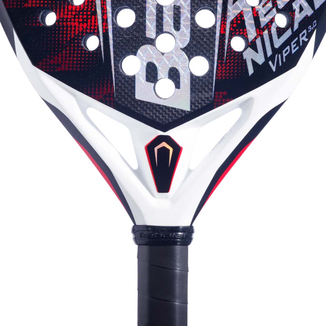 BABOLAT Technical Viper 3.0 Padel Racket 2026 - Image 4