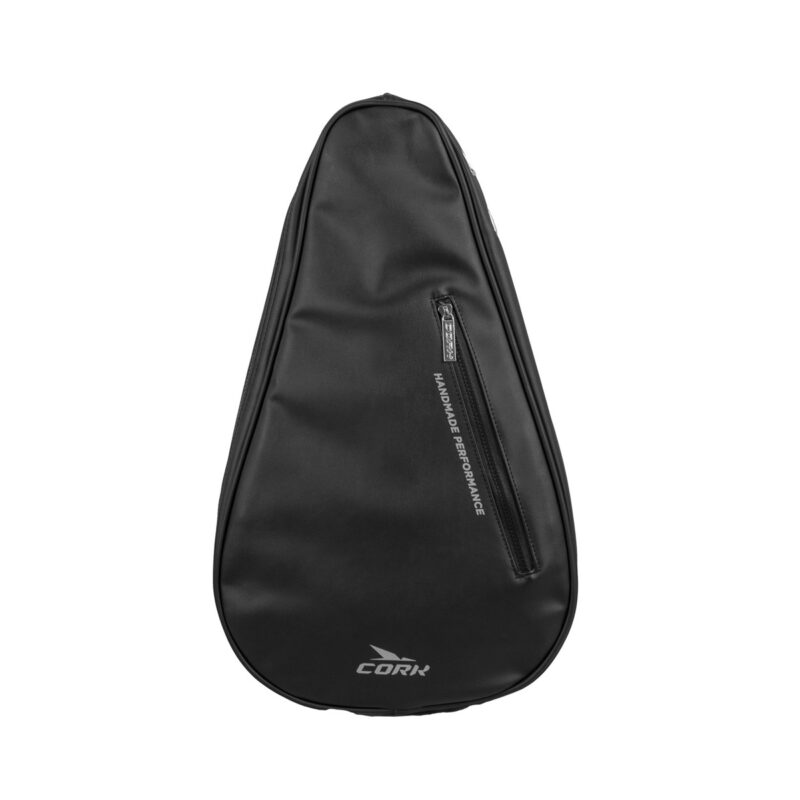 CORK Premium Racket Cover