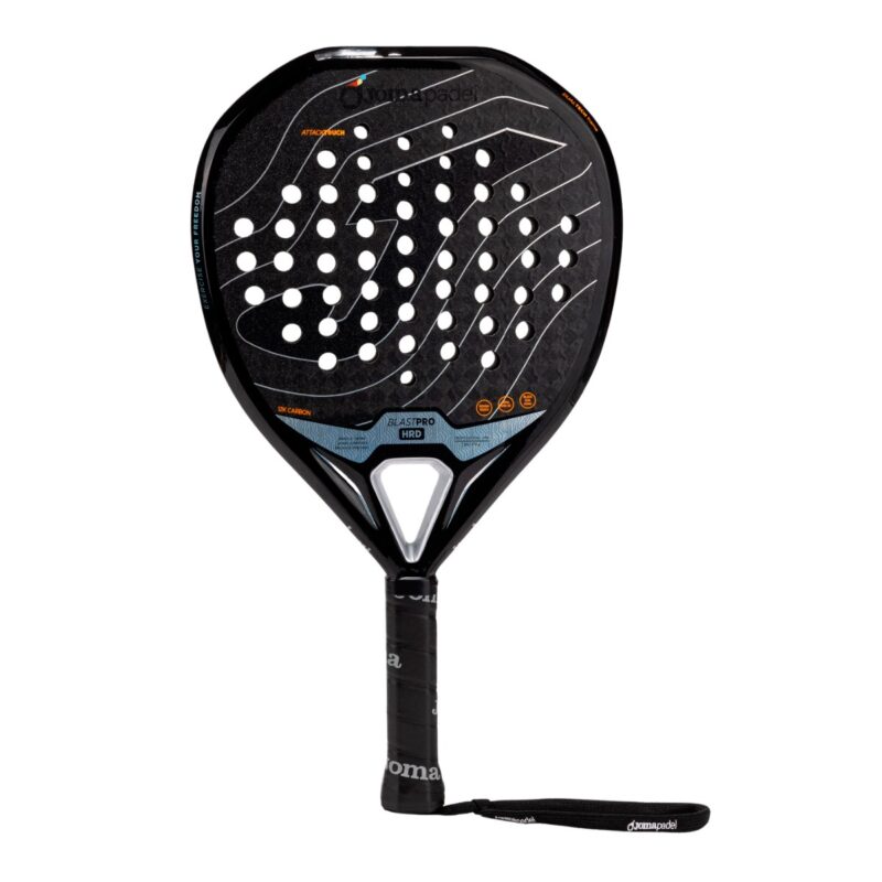 JOMA Blast Pro HRD Padel Racket 2026