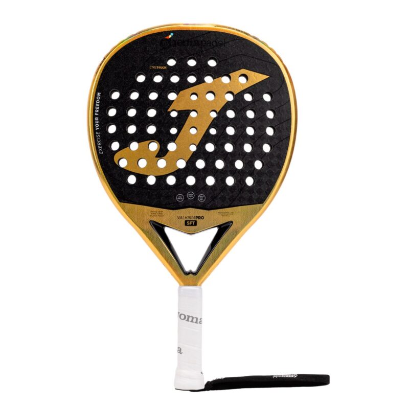 JOMA Valkiria Pro SFT Padel Racket 2026