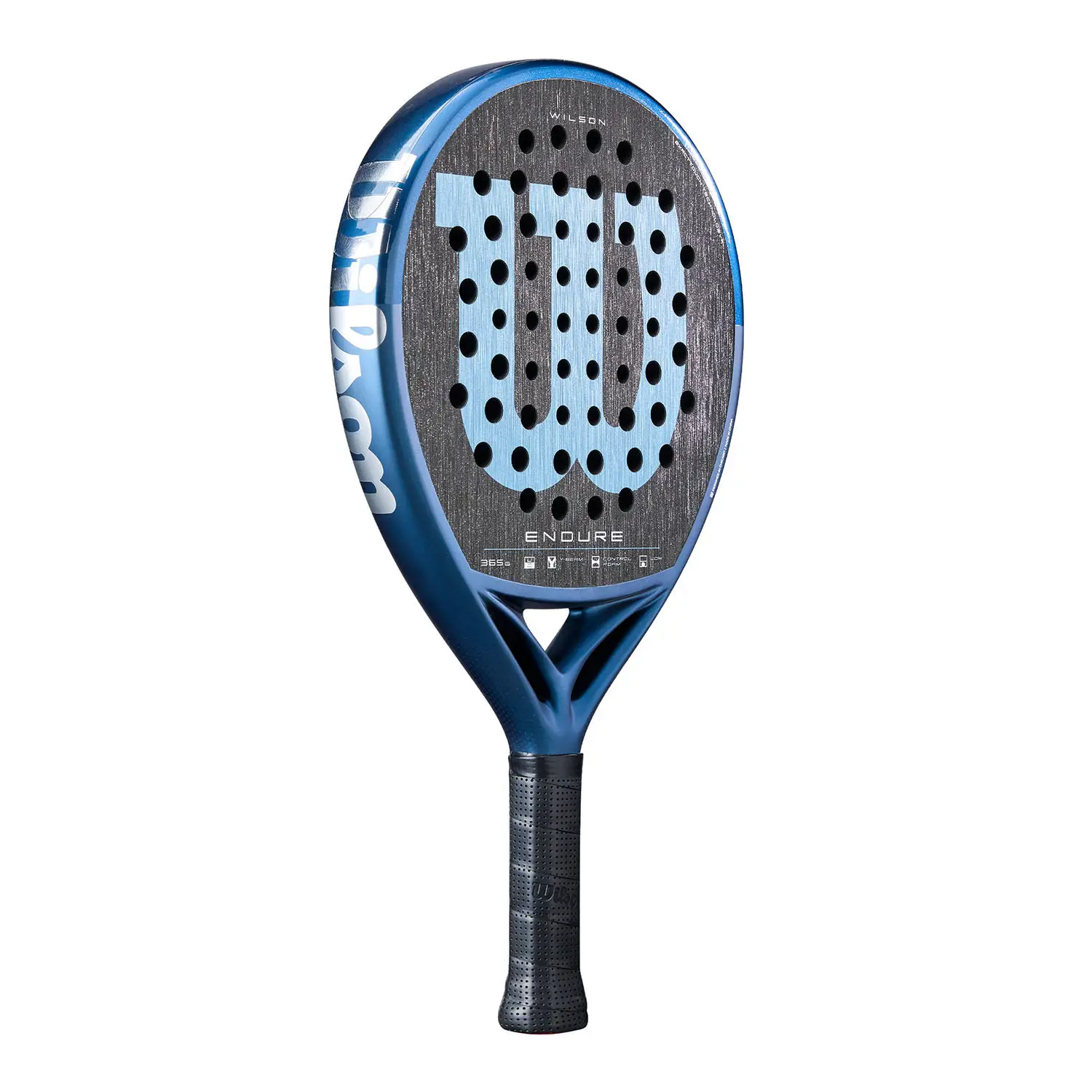 WILSON Endure V1 2026 Padel Racket - Image 7