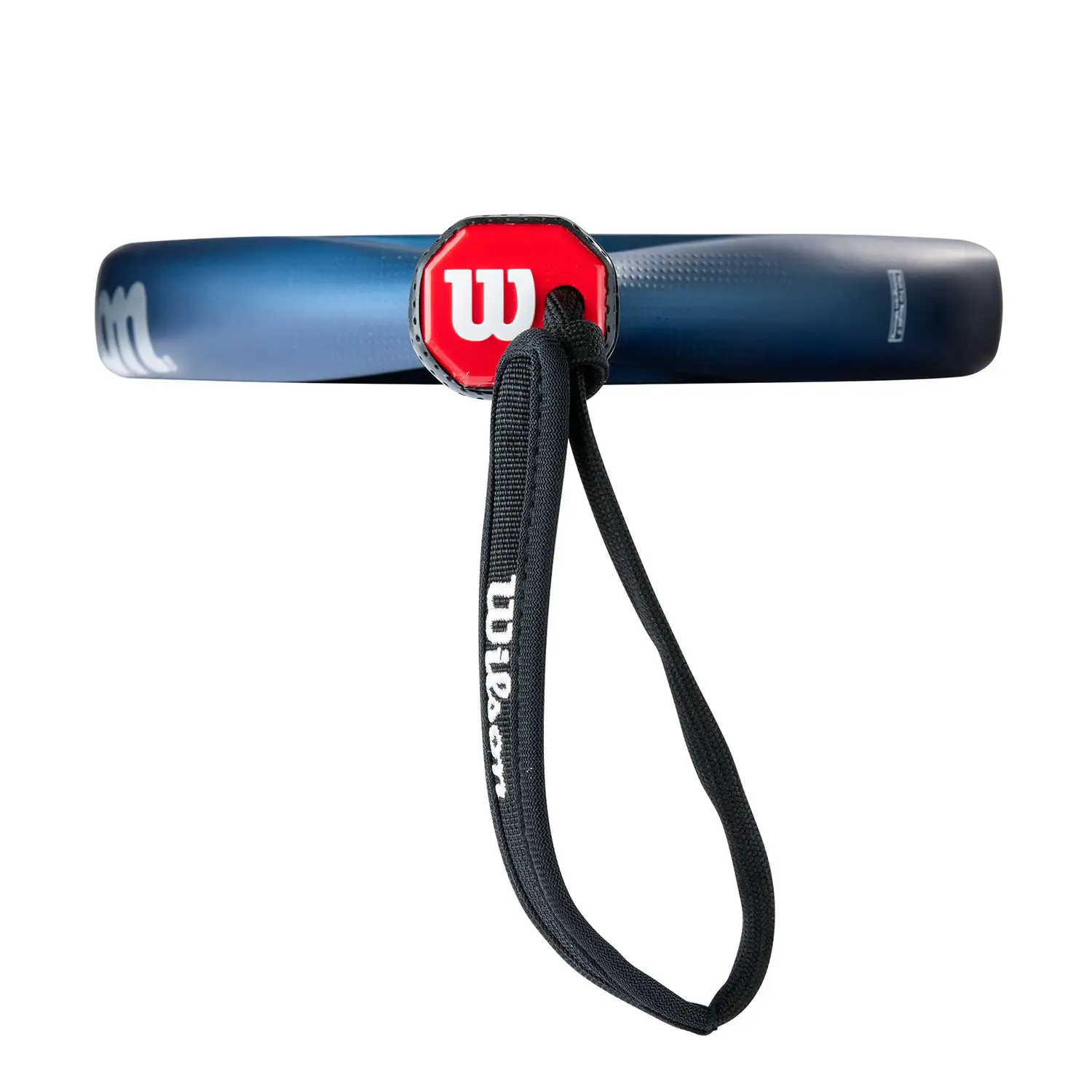 WILSON Endure V1 2026 Padel Racket - Image 3