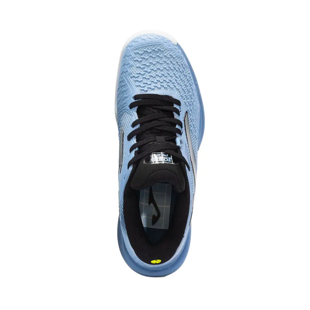 JOMA Ace Blue Mens Padel Shoe 2521 - Image 4