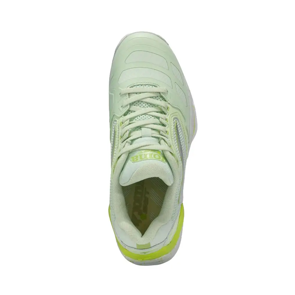 JOMA Set Green Womens Padel Shoe - Image 4