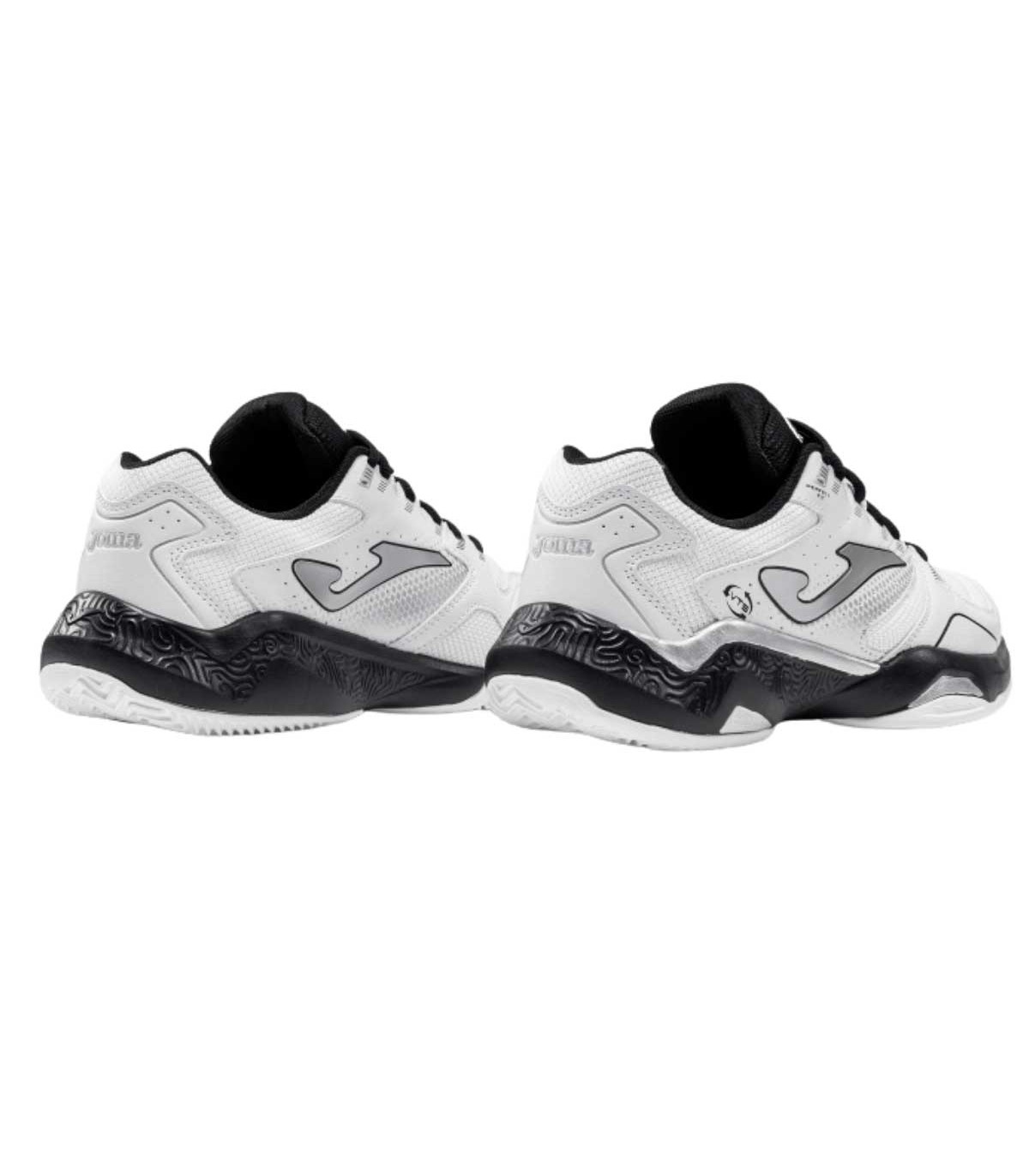 JOMA Master 1000 Men 2632 White Shoes - Image 3