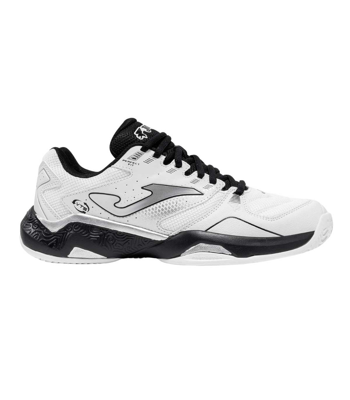 JOMA Master 1000 Men 2632 White Shoes