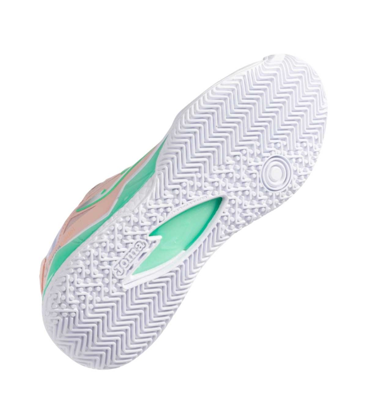 JOMA Spin Pink Padel Shoe Womens - Image 5