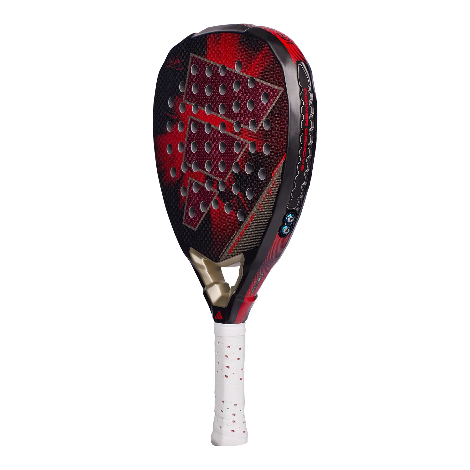 ADIDAS Metalbone PRO EDT Galan Padel Racket 2026 - Image 3