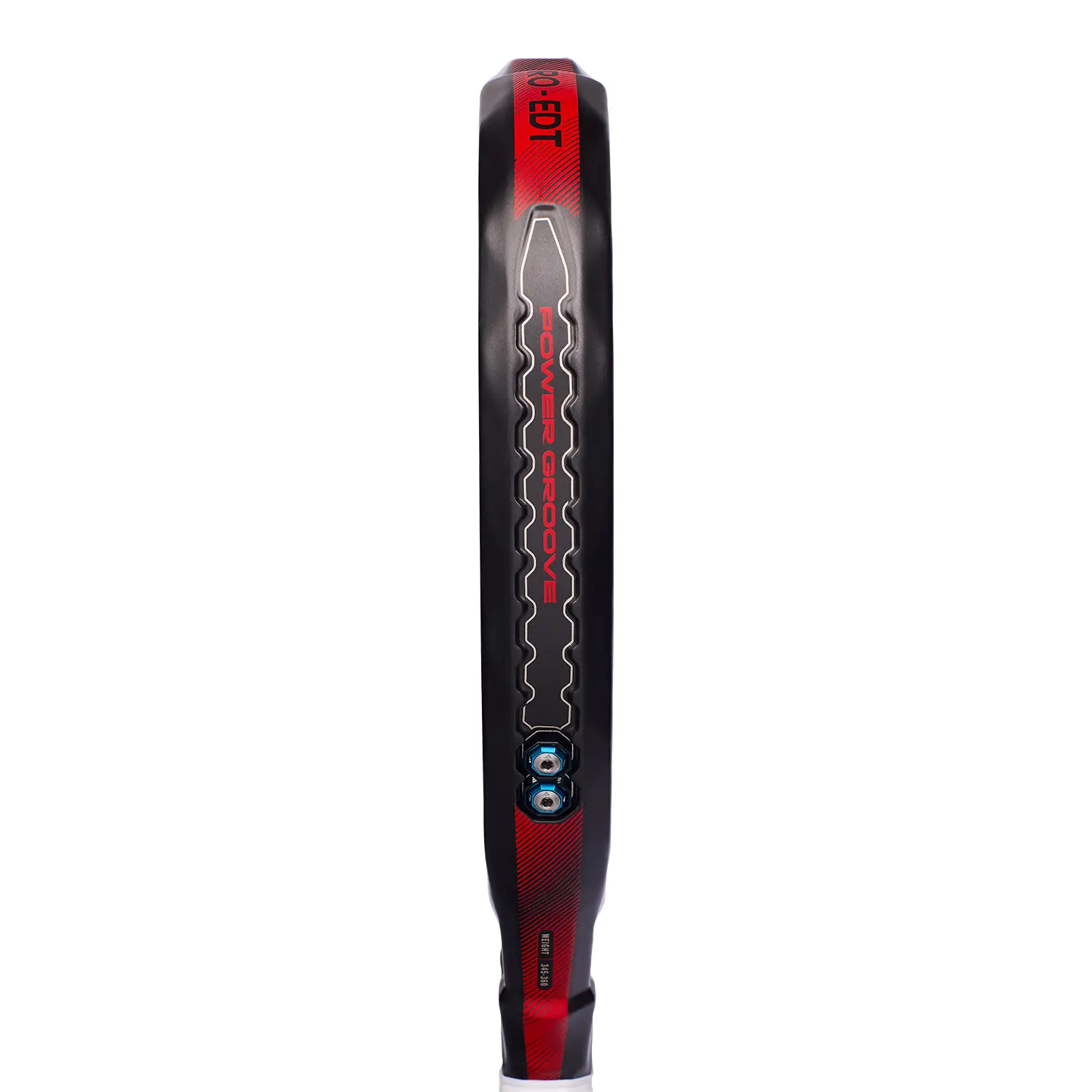 ADIDAS Metalbone PRO EDT Galan Padel Racket 2026 - Image 5