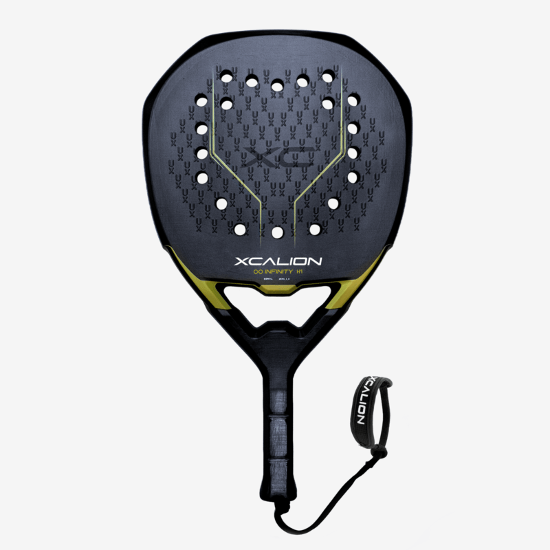 XCALION Infinity H1 Power