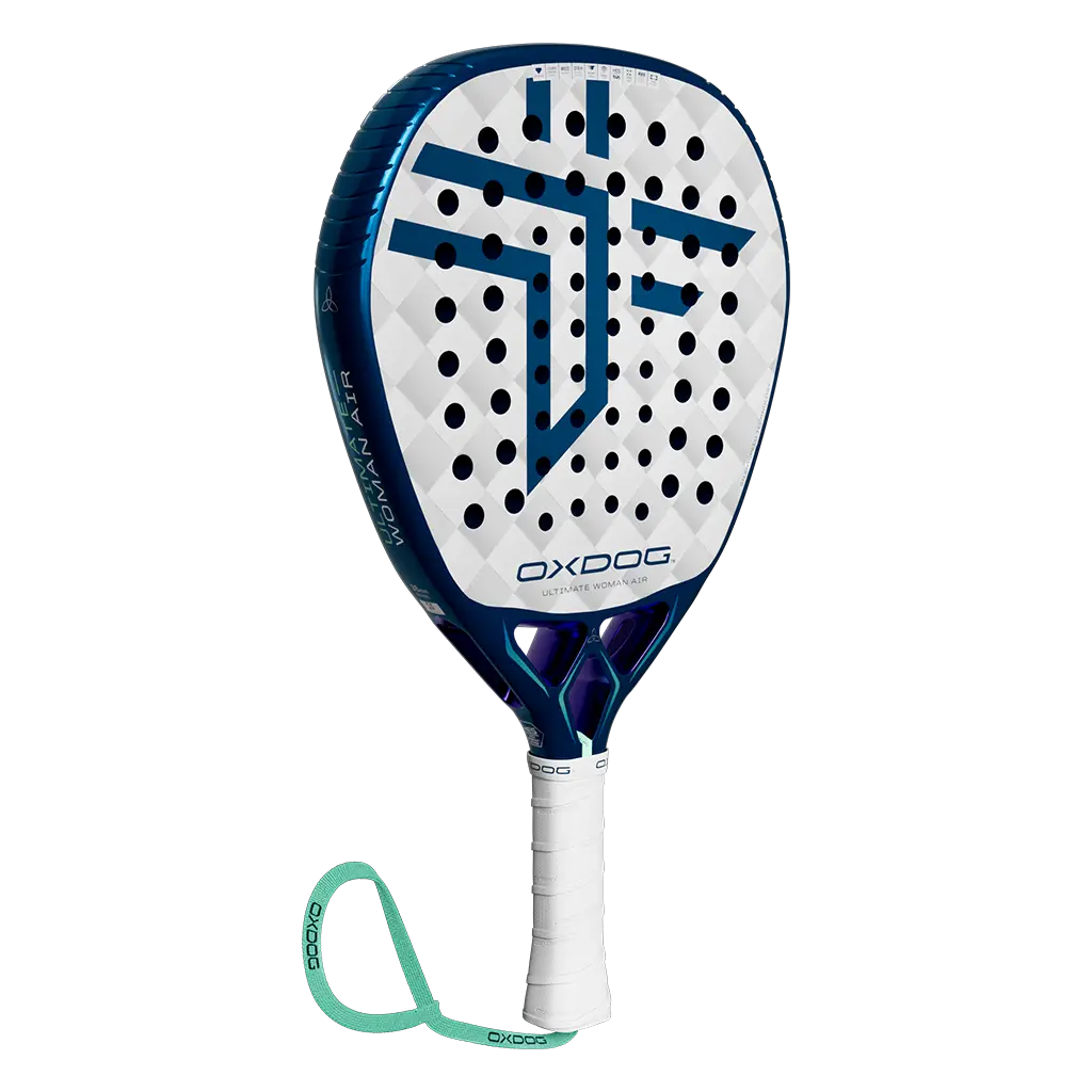OXDOG Ultimate Women Air Padel Racket - Image 3