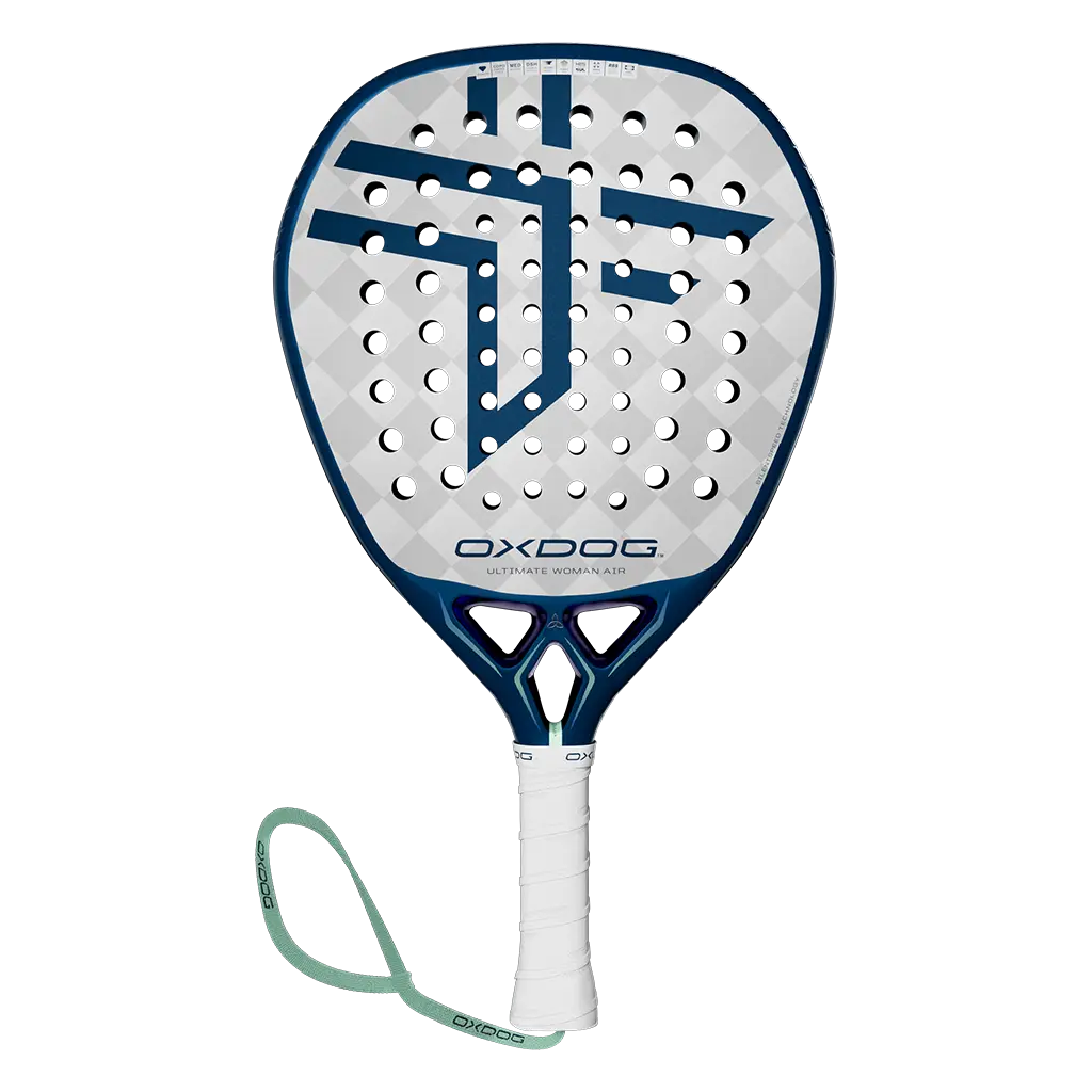 OXDOG Ultimate Women Air Padel Racket - Image 2