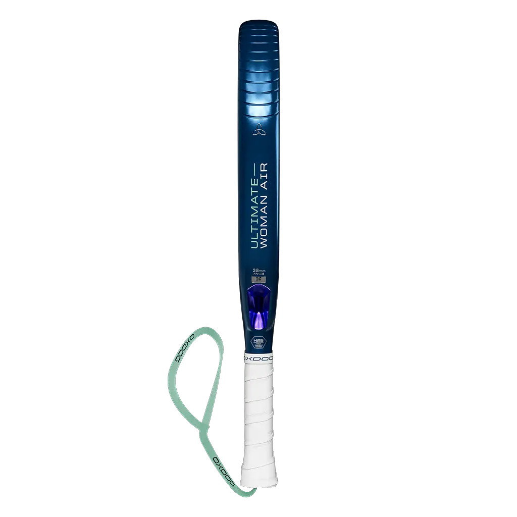 OXDOG Ultimate Women Air Padel Racket - Image 4