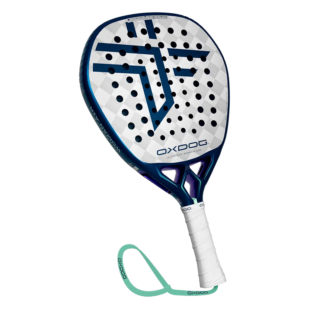 OXDOG Ultimate Women Air Padel Racket - Image 5
