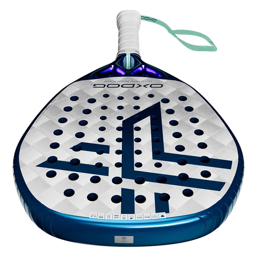 OXDOG Ultimate Women Air Padel Racket - Image 6