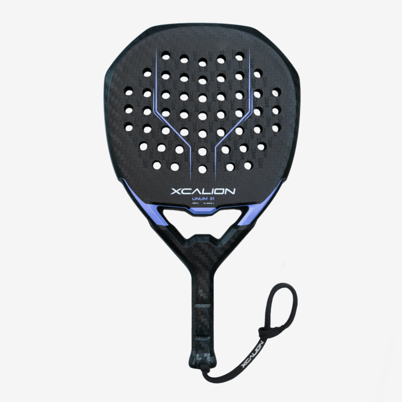 XCALION Unum S1 Control