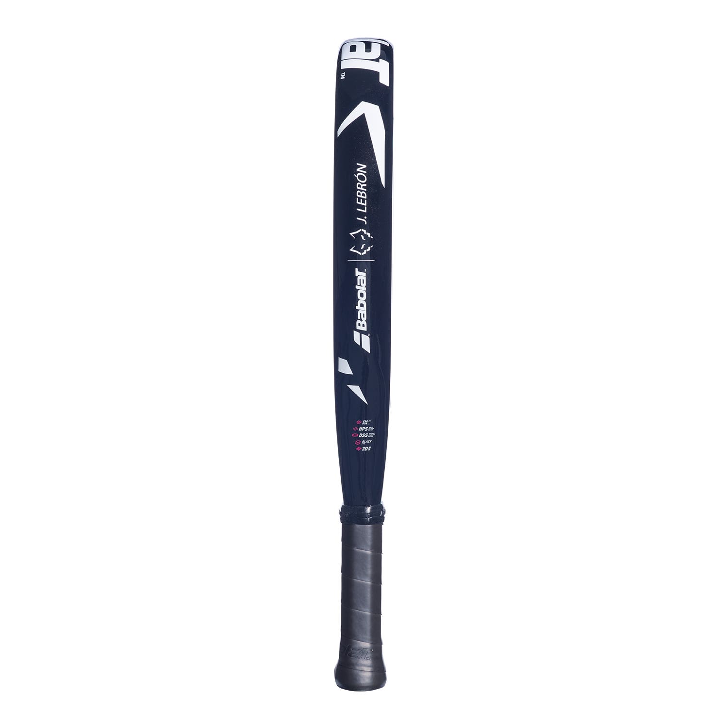 Babolat Veron Juan Lebron 3.1 2027 padel racket