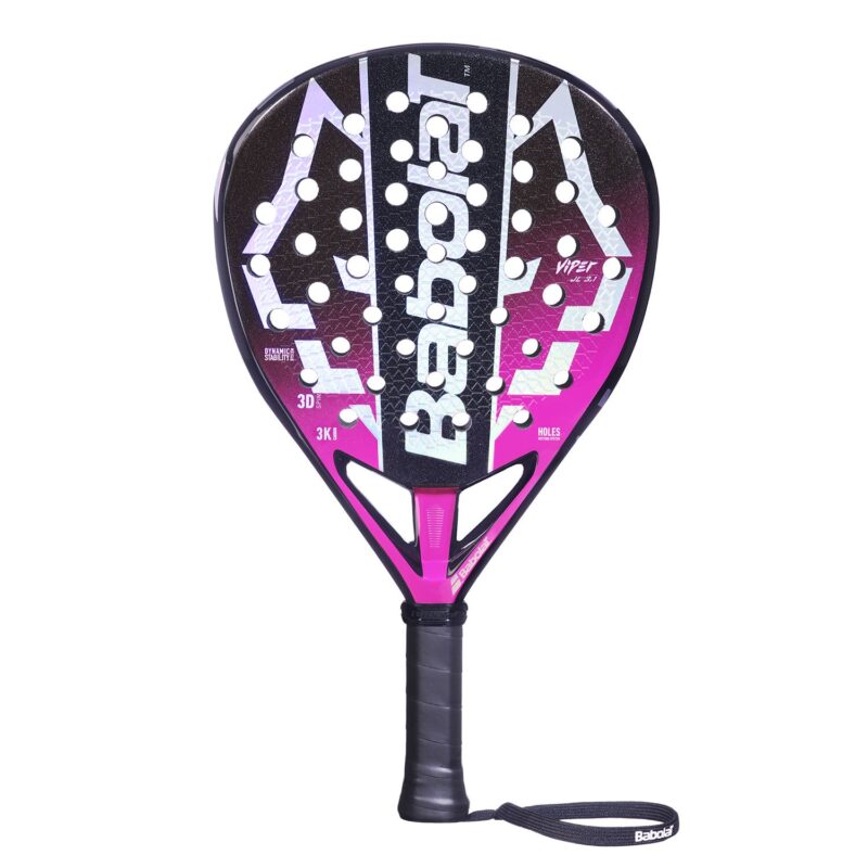 Babolat Viper Juan Lebron 3.1 2027 padel racket