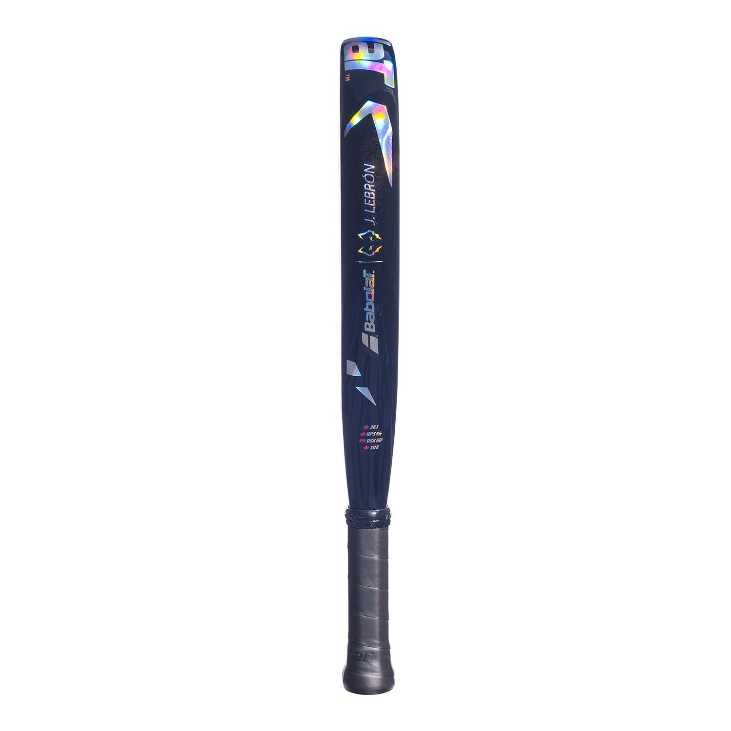 Babolat Viper Juan Lebron 3.1 2027 padel racket