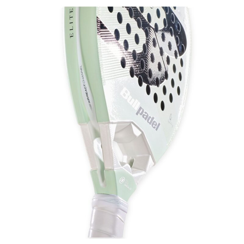 Bullpadel Elite 02 2027 padel racket
