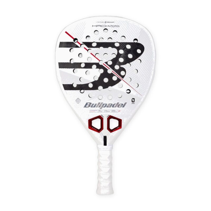 BULLPADEL Hack 05 Padel Racket 2027