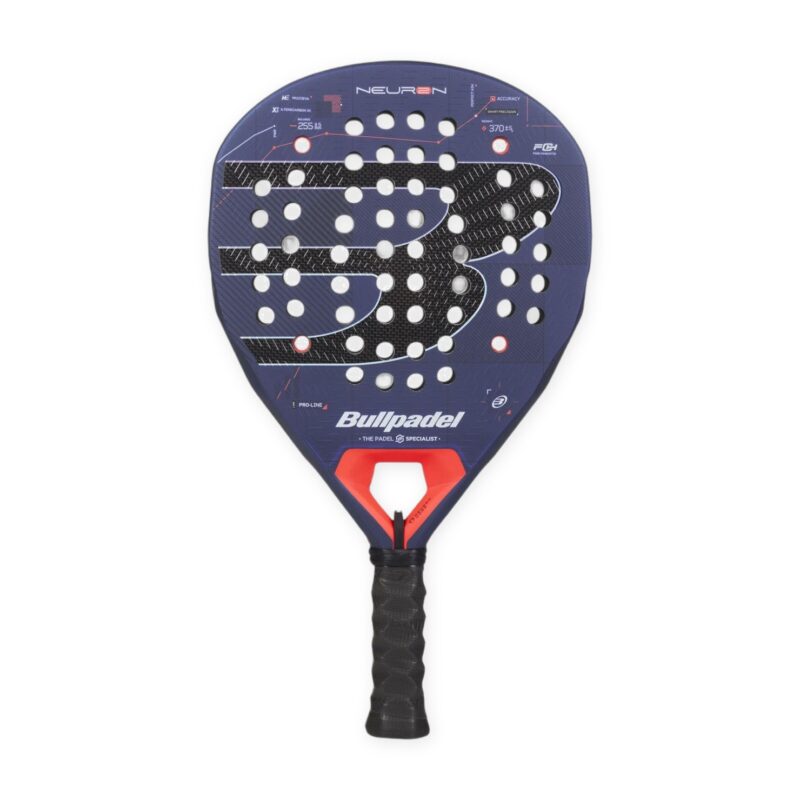 Bullpadel Neuron 2027 padel racket
