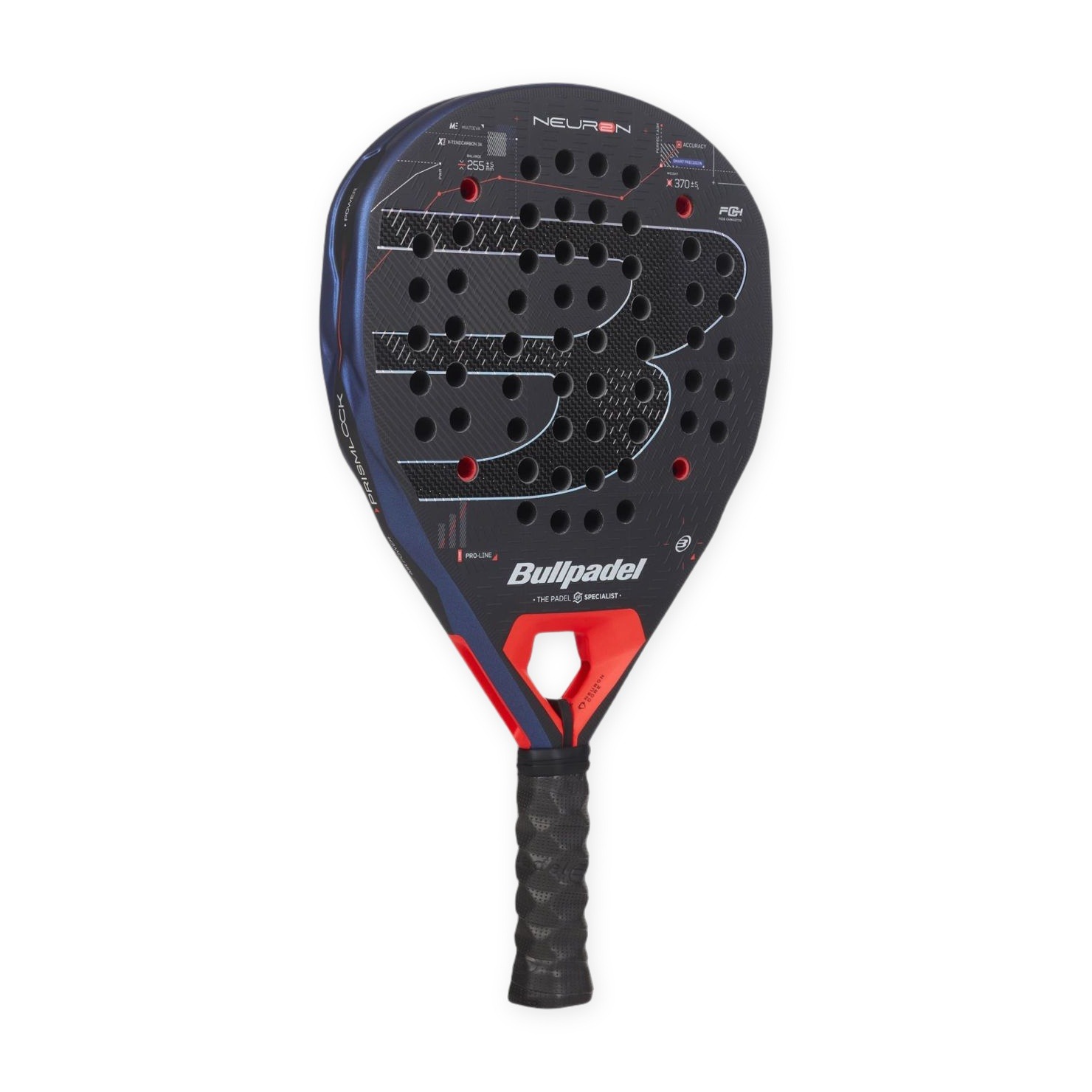 Bullpadel Neuron 2027 padel racket
