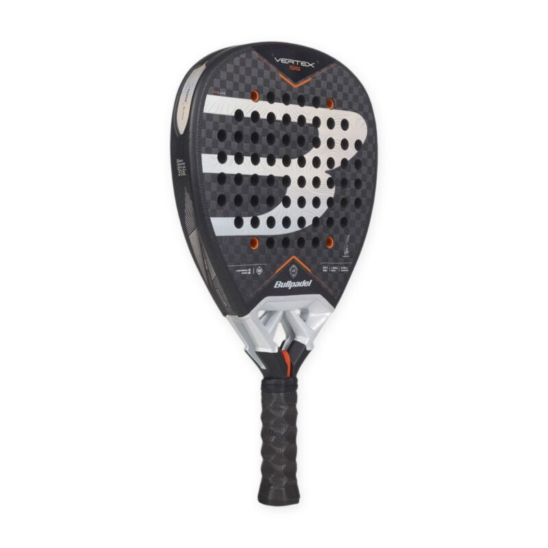Bullpadel Vertex 05 2027 padel racket