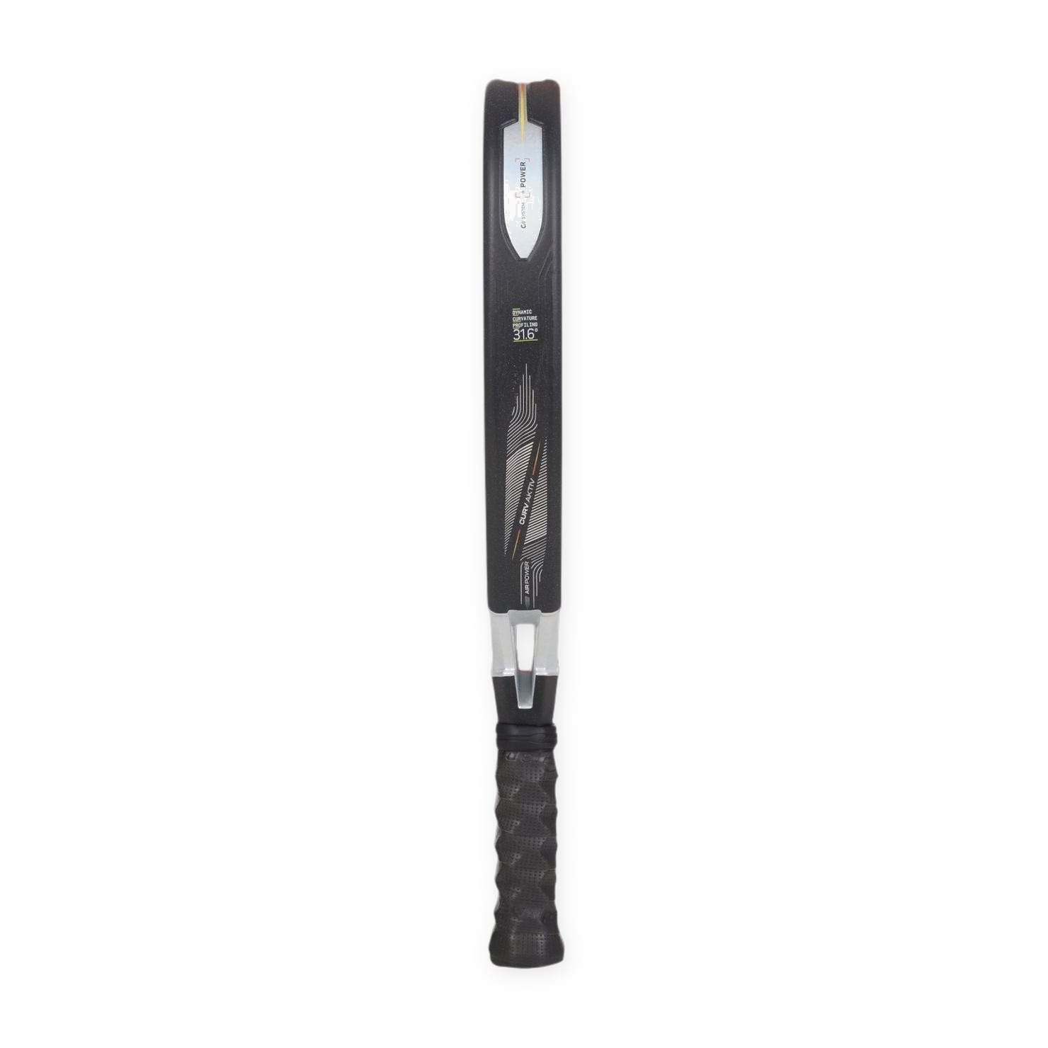 Bullpadel Vertex 05 2027 padel racket