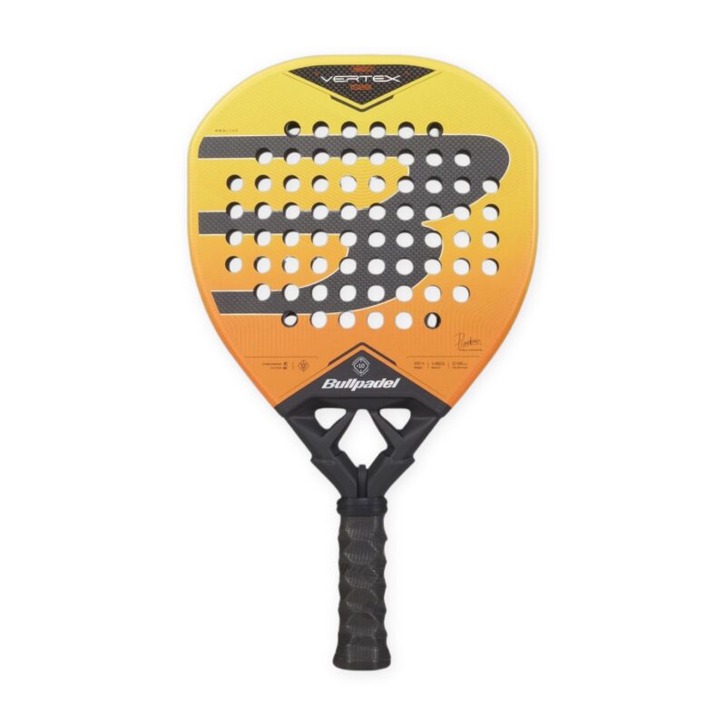 BULLPADEL Vertex 05 Geo Padel Racket 2027