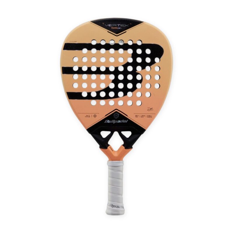 Bullpadel Vertex 05 W 2027 padel racket