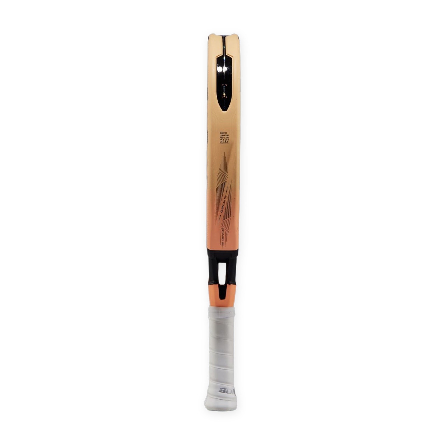 Bullpadel Vertex 05 W 2027 padel racket